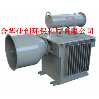 南和GGAJ02电除尘高压静电变压器