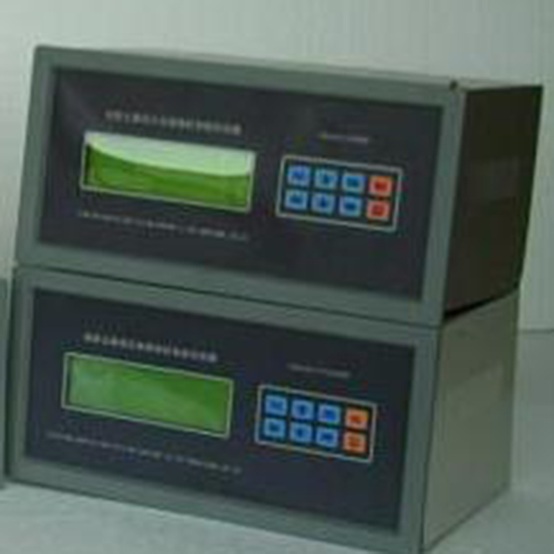 南和TM-II型电除尘高压控制器